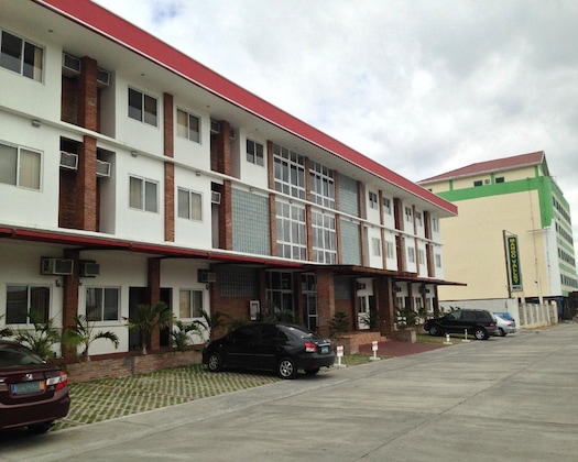 Gallery - Mango Valley Hotel 3