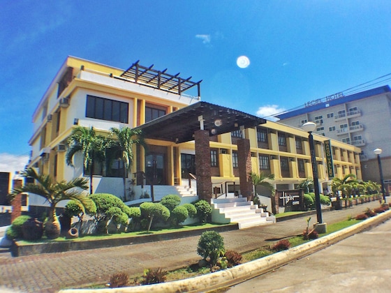 Gallery - Mango Valley Hotel 1