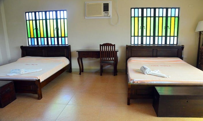 Gallery - Reddoorz @ Teofila Lodge