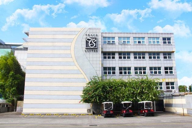 Gallery - Trace Suites By Sms Hospitality