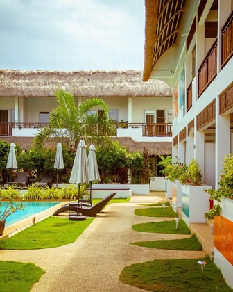Gallery - Amihan Resort