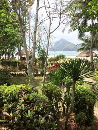 Gallery - Las Cabanas Beach Resort