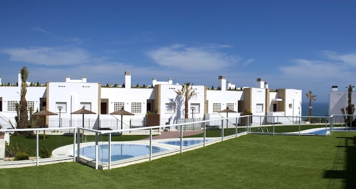 Gallery - Novabeach Apartments - Marholidays