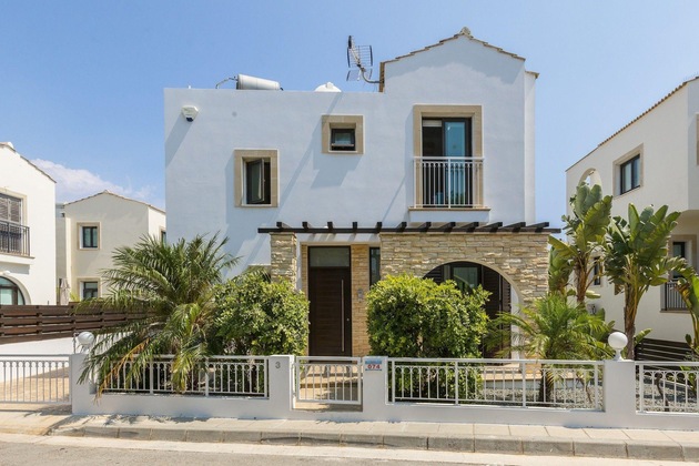 Gallery - Protaras Villa Alexa