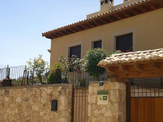 Gallery - Casa Rural Las Murallas