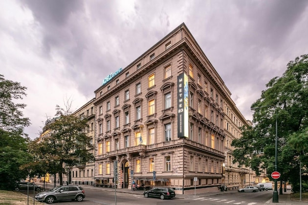 Gallery - Meetme23 - Hotel