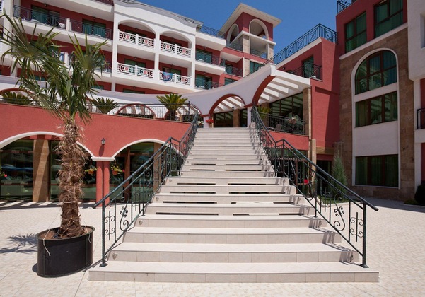 Gallery - Saint George Palace - All Inclusive