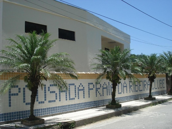 Gallery - Pousada Praia Da Ribeira Clube