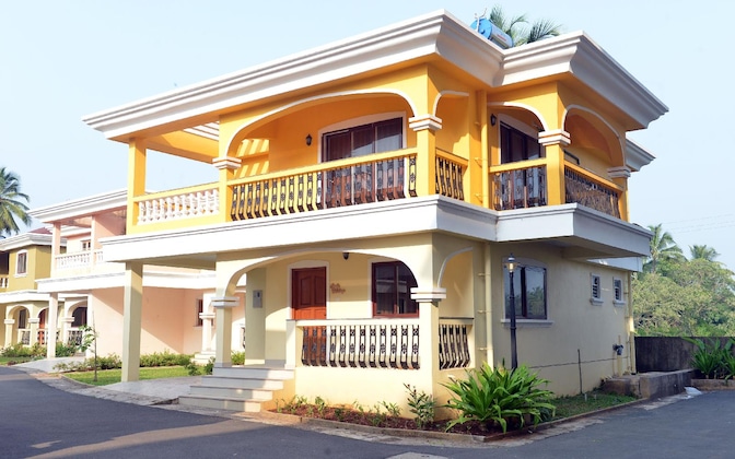 Gallery - Tripthrill Costa Holidays 3 Bhk Villa