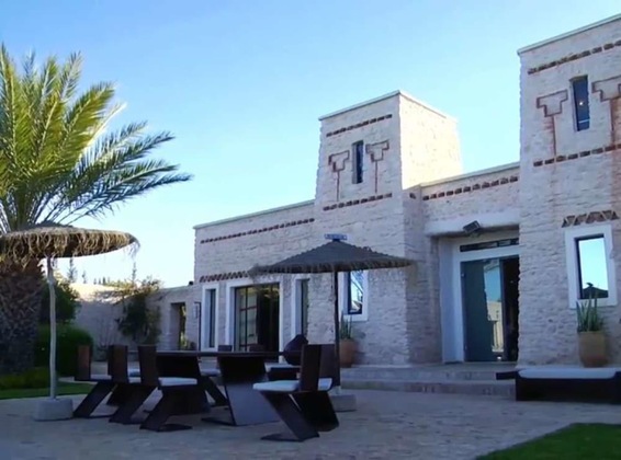 Gallery - Kasbah Mamouna