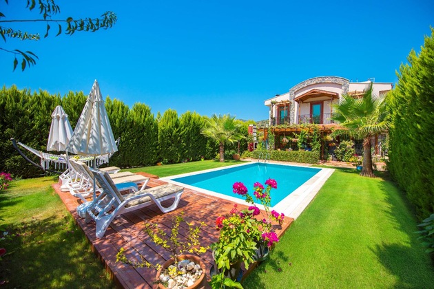 Gallery - Terra Kaya Villa