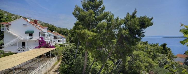 Gallery - Villa Tamara