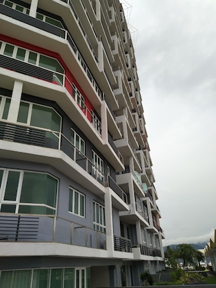 Gallery - The Octagon Ipoh