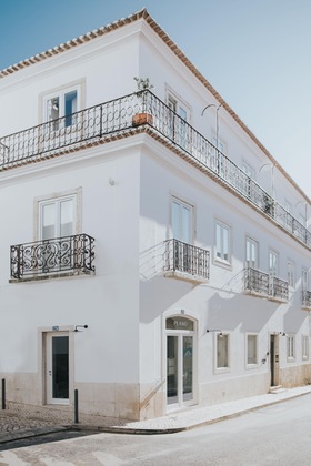 Gallery - Dona Graca Lisbon Apartments