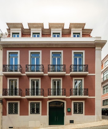 Gallery - Lisbon Serviced Apartments - Chiado Emenda