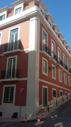 Gallery - Lisbon Serviced Apartments - Chiado Emenda