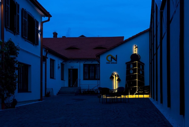 Gallery - Casa Nicolae Luxury Suites