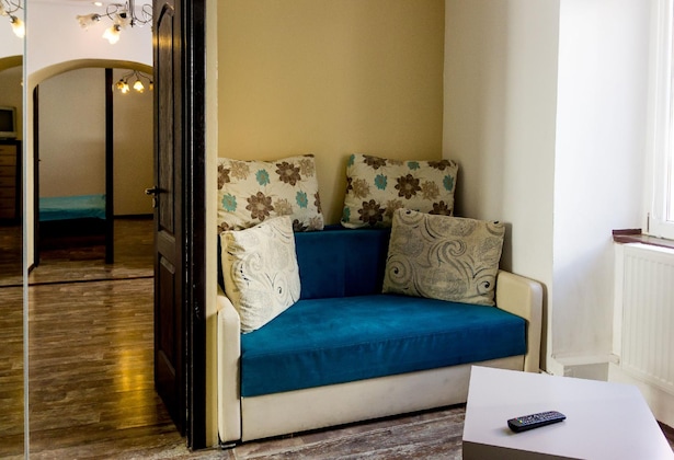 Gallery - Piata Sfatului Apartments