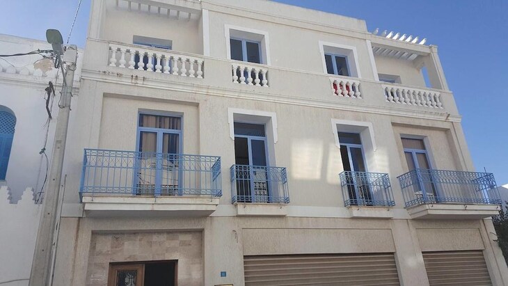 Gallery - Charming Apart In The Heart Of La Marsa