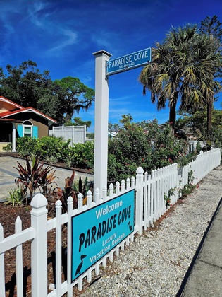 Gallery - Paradise Cove At Lemon Bay