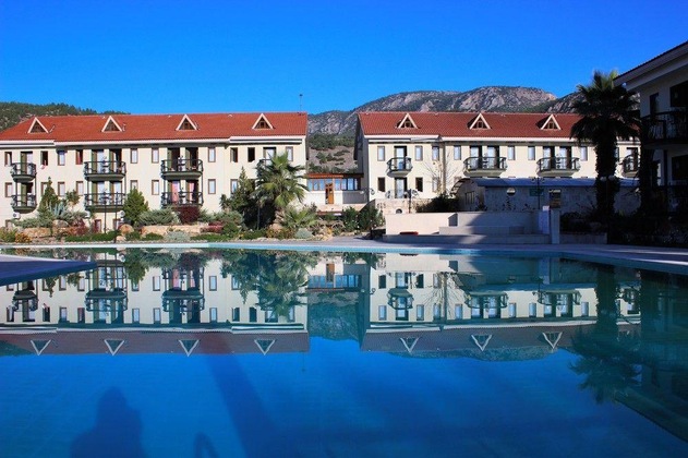 Gallery - Halici Hotel