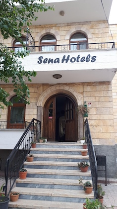 Gallery - Sena Hotels