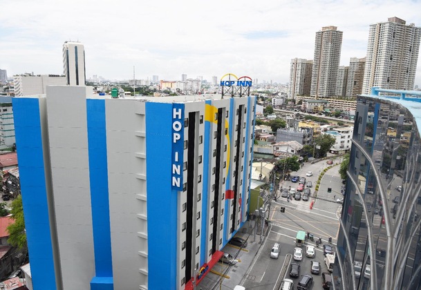 Gallery - Hop Inn Hotel Makati Avenue Manila