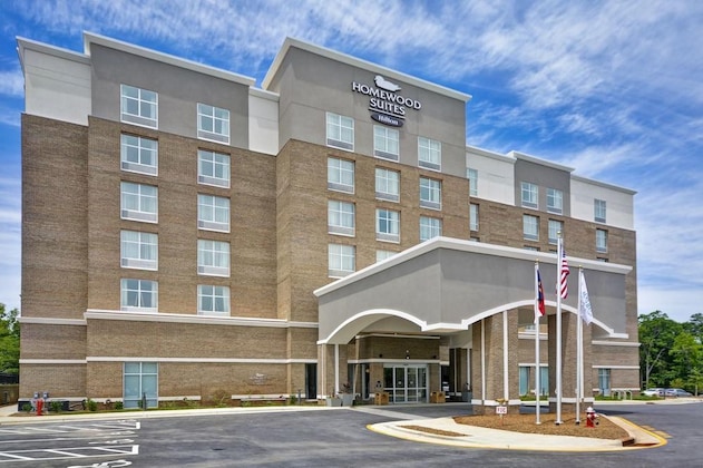 Gallery - Homewood Suites By Hilton Raleigh Cary I-40