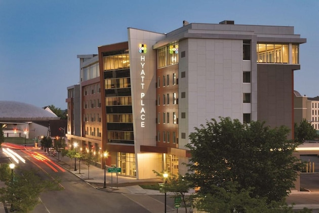 Gallery - Hyatt Place Niagara Falls