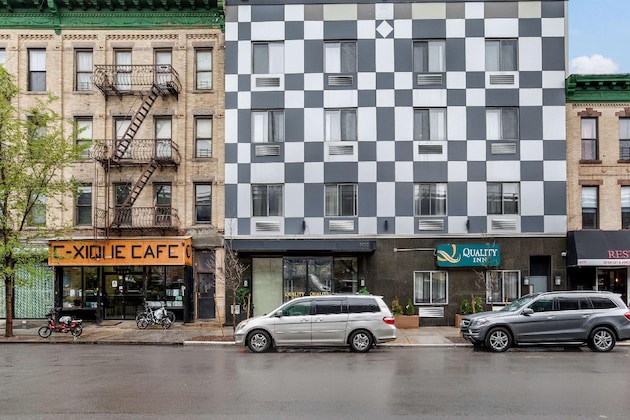 Gallery - Quality Inn Near Sunset Park