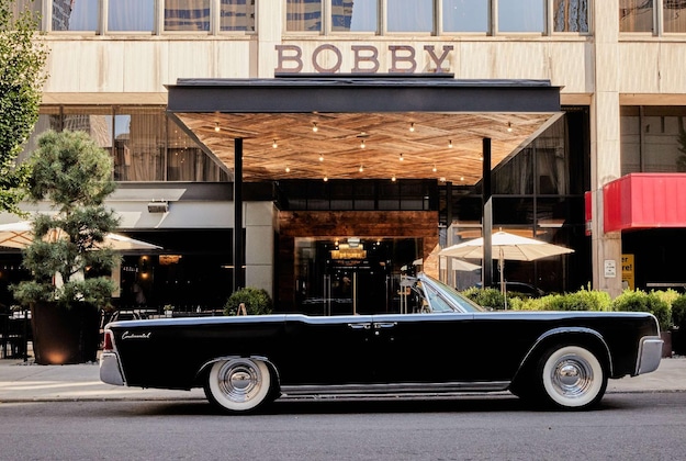 Gallery - Bobby Hotel