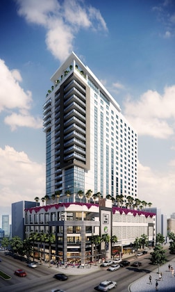 Gallery - Element By Marriott Fort Lauderdale Downtown