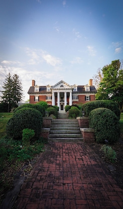 Gallery - The Mercersburg Inn
