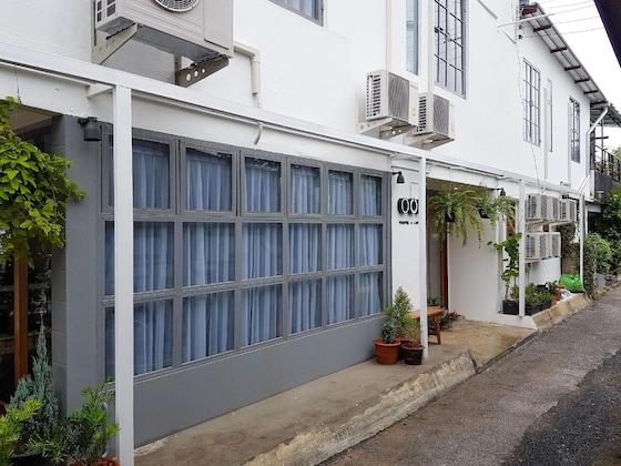 Gallery - Oon Poshtel