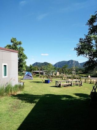 Gallery - Rabbit Hill Cafe And Resort @ Khao Yai