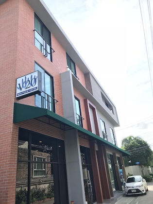 Gallery - V20boutique Jacuzzi Hotel