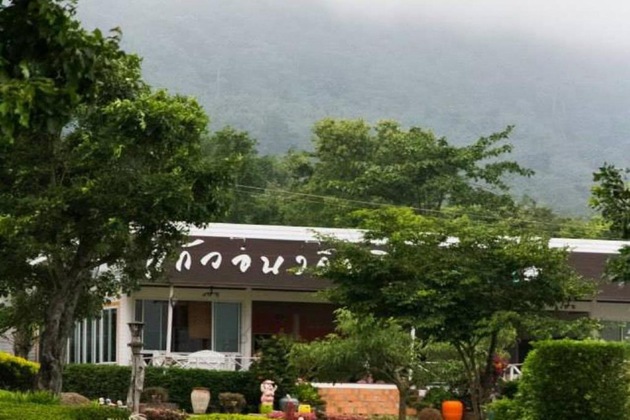 Gallery - Keawanongburi Resort