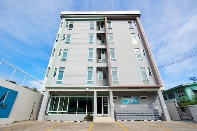Gallery - Nw Apartment Lasalle 59