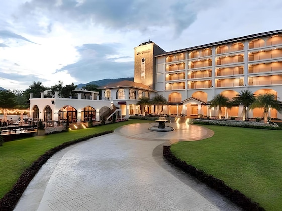 Gallery - Le Monte Hotel Khao Yai