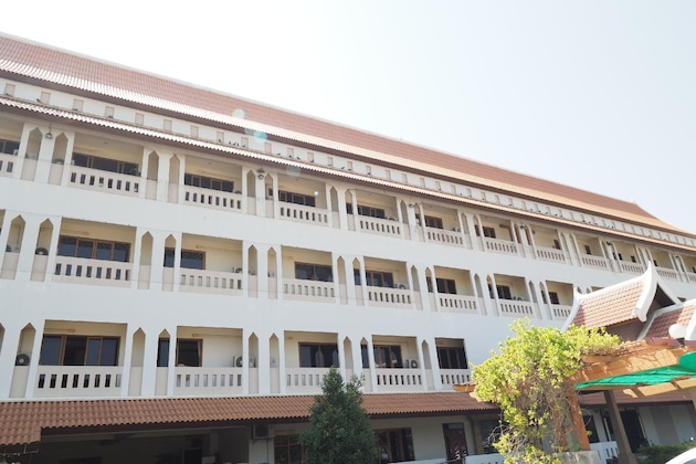 Gallery - Amorn Sukhothai Hotel