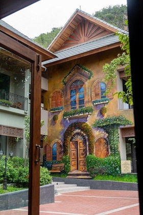 Gallery - Plakan Resort