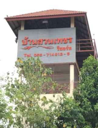 Gallery - Baan Suanphet Resort