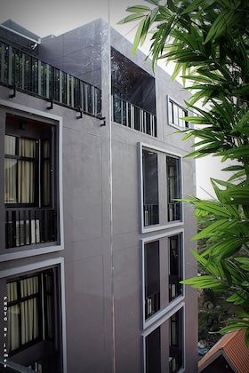 Gallery - Merdelong Hotel