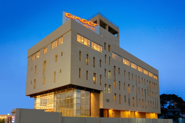 Gallery - Ginger Aurangabad