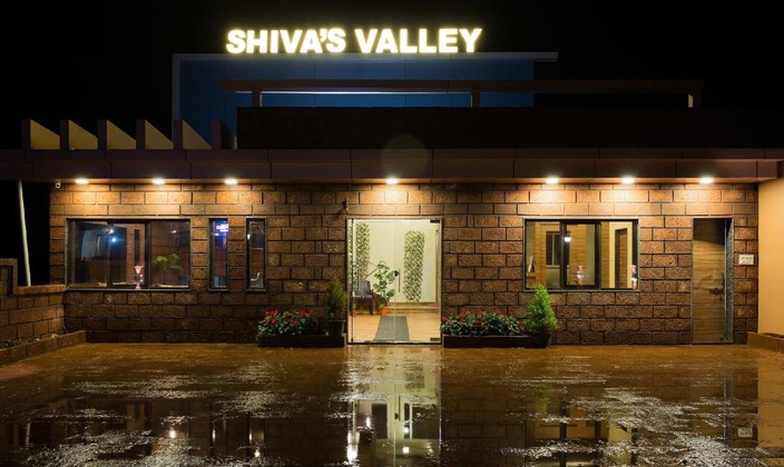 Gallery - Treebo Shivas Valley