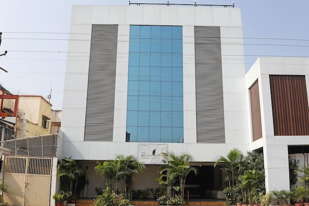Gallery - Oyo 10671 Hotel Sai Prem