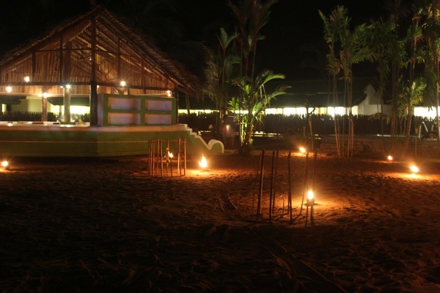 Gallery - Ruveesha Beach Resort