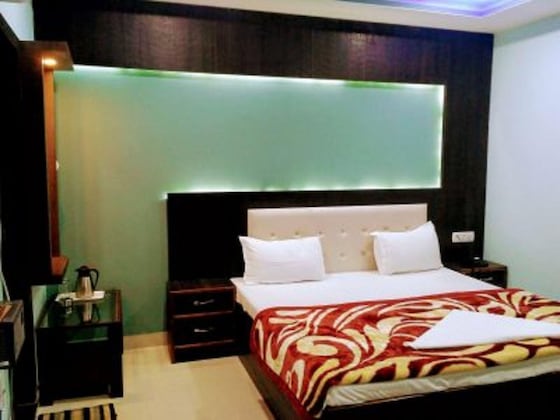 Gallery - Hotel Utsav Residency