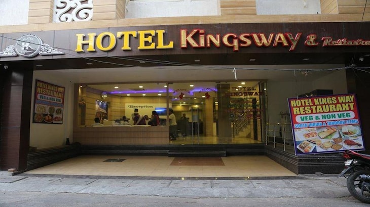 Gallery - Hotel Kings Way
