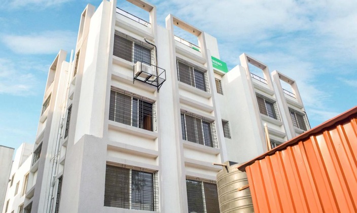 Gallery - Treebo Trend Naunidh Suites